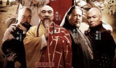 少林寺电视剧演员表,演员阵容揭秘，重温经典
