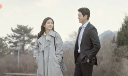 花样年华电视剧,时光里的爱情密码